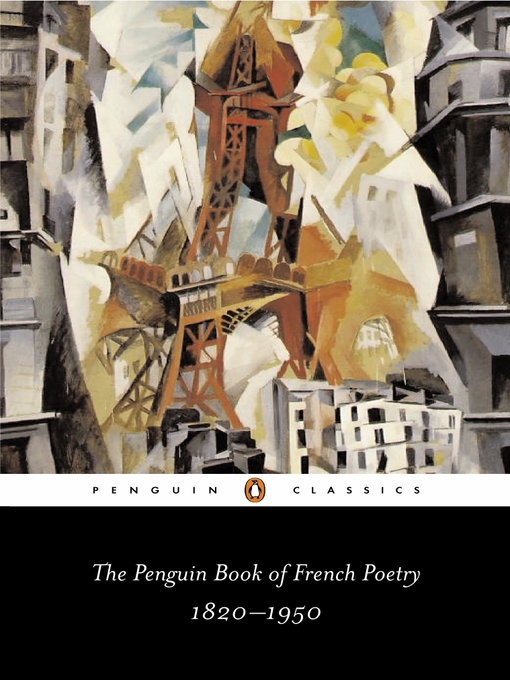 Title details for The Penguin Book of French Poetry by William Rees - Wait list